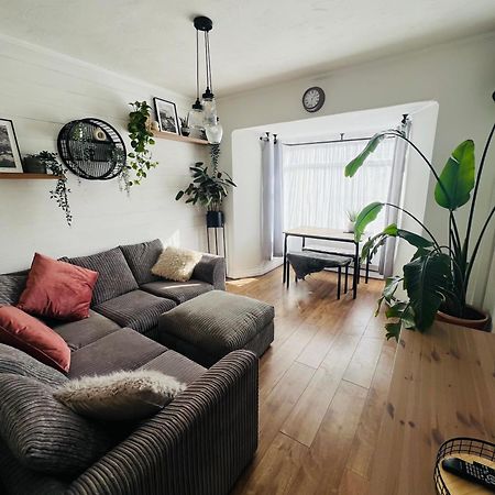 The Annexe At Tenniside Perranporth Ngoại thất bức ảnh