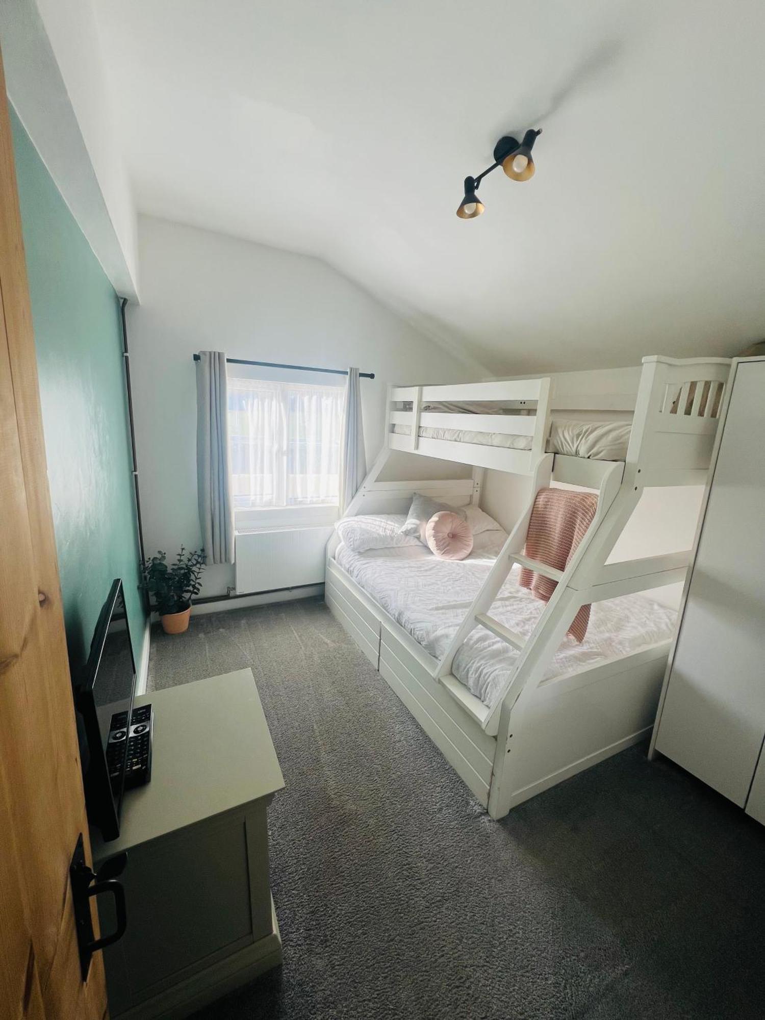 The Annexe At Tenniside Perranporth Ngoại thất bức ảnh